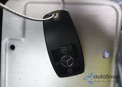 2020 Mercedes-Benz Sprinter 2500 High Roof V6 z USA, uszkodzony, nr VIN W1W4ECHY7LT037049